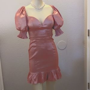 Rare London Pink Mini